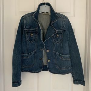 DKNY Denim Jacket